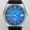 CERTINA, armbandsur, herr, stål, 1980-tal