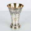 BÄGARE, silver, CG Hallberg, 1915