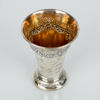 BÄGARE, silver, CG Hallberg, 1915