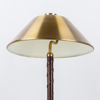 BORDSLAMPA, Einar Bäckströms Metallvarufabrik, Malmö 1940-tal