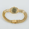 DAMARMBANDSUR, 14k/18k guld, Roamer, 1900-talets andra hälft