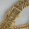 DAMARMBANDSUR, 14k/18k guld, Roamer, 1900-talets andra hälft