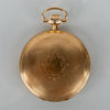 FICKUR, 14k guld, Waltham, 1900-talets första hälft