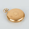 FICKUR, 14k guld, Waltham, 1900-talets första hälft