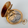 FICKUR, 14k guld, Waltham, 1900-talets första hälft