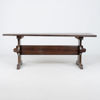 BOCKBORD, allmoge, 1700-/1800-tal