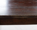 BOCKBORD, allmoge, 1700-/1800-tal
