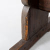 BOCKBORD, allmoge, 1700-/1800-tal