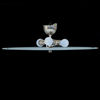 TAKPLAFOND, glas, Swedish Grace, 1900-tal