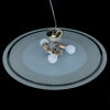 TAKPLAFOND, glas, Swedish Grace, 1900-tal