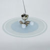TAKPLAFOND, glas, Swedish Grace, 1900-tal