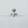 TAKPLAFOND, glas, Swedish Grace, 1900-tal