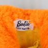BARBIEDOCKOR, 2 st, Matell, 1950-/60-tal, bla Midge, med kläder