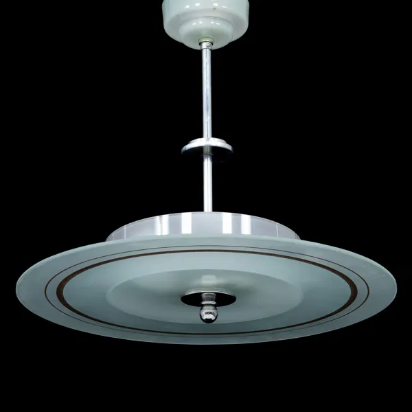 TAKPLAFOND, art déco, 1930-tal