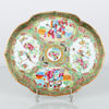FAT/BRICKA, porslin, Kanton, Kina, 1800-tal