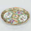 FAT/BRICKA, porslin, Kanton, Kina, 1800-tal