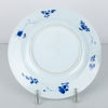TALLRIK, porslin, Kina, sannolikt Kangxi (1662-1722)