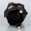 URNA, brons, Kina, sannolikt 1900-talets andra hälft