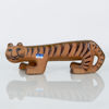 LISA LARSON, figur, stengods, "Tiger", ur serien Arfrika, Gustavsberg