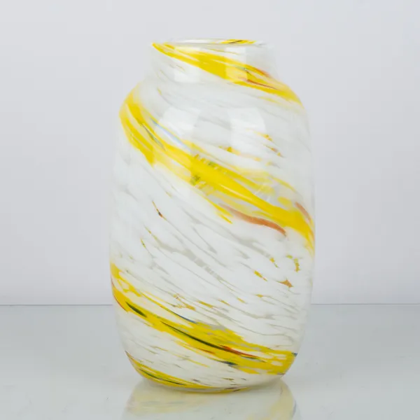 VAS, glas, HAY, Danmark, samtida