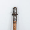 VAPEN SAMT KÄPP, 3 st, orientaliska, sannolikt 1800-/1900-tal