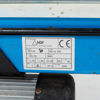 VEDKLYV, Serva 520, år 2005