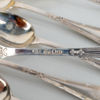 KAFFESKEDAR, 12 st, silver, CG Hallberg 1926