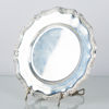 TALLRIK, silver, K Andersson 1919