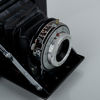 KAMEROR, 2 st, Voigländer och Zeiss Ikon Nettar, 1900-tal