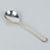 SERVERINGSSKED, silver, GAB 1940