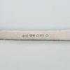 SERVERINGSSKED, silver, GAB 1940