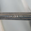 BESTICK, 3 del, silver, NK 1947