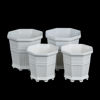YTTERFODER, 2 par, porslin, Waldemarsudde, Gustavsberg