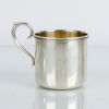 MUGG, silver, CG Hallberg 1946
