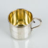 MUGG, silver, CG Hallberg 1946