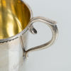 MUGG, silver, CG Hallberg 1946
