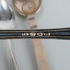 BESTICK, 8 del, silver, 1900-tal