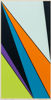 OLLE BAERTLING (1911-1981), färgserigrafi, "Bipax", signerad