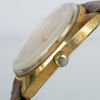 OMEGA, herrarmbandsur, Seamaster Cosmic Automatic, gulddoublé, 1900-talets andra hälft