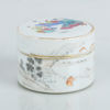 ASK, porslin, Kina, 1800-/1900-tal