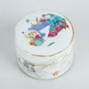ASK, porslin, Kina, 1800-/1900-tal