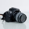 KAMERA, Sony, a230, 2000-tal
