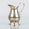 MJÖLKKANNA, silver, London, England 1896