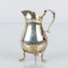 MJÖLKKANNA, silver, London, England 1896