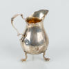 MJÖLKKANNA, silver, London, England 1896