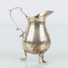 MJÖLKKANNA, silver, London, England 1896