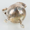MJÖLKKANNA, silver, London, England 1896