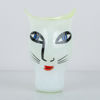 ULRICA HYDMAN-VALLIEN, vas, glas, "Open Minds", Kosta Boda, signerad