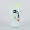 ULRICA HYDMAN-VALLIEN, vas, glas, "Open Minds", Kosta Boda, signerad