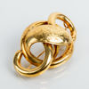 BROSCH, 18k guld, AWA Stockholm 1855
